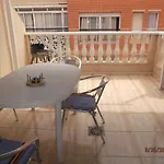 דירה Atico En Calle Concordia, Cerca Playa Del Cura טורבייחה
