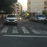 דירה Atico En Calle Concordia, Cerca Playa Del Cura *