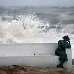 דירה Atico En Calle Concordia, Cerca Playa Del Cura *