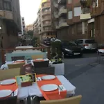 Atico En Calle Concordia, Cerca Playa Del Cura דירה *