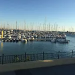Atico En Calle Concordia, Cerca Playa Del Cura * טורבייחה