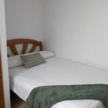 Apartment Atico En Calle Concordia, Cerca Playa Del Cura Torrevieja