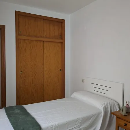 Apartment Atico En Calle Concordia, Cerca Playa Del Cura *