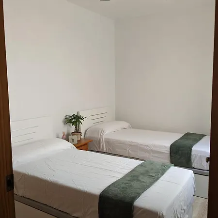 Atico En Calle Concordia, Cerca Playa Del Cura Apartment Torrevieja