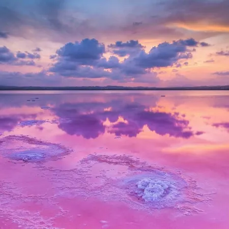 Atico En Calle Concordia, Cerca Playa Del Cura Lejlighed *