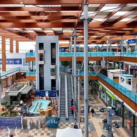 Atico En Calle Concordia, Cerca Playa Del Cura