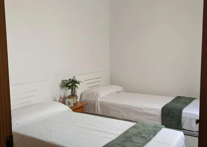 Atico En Calle Concordia, Cerca Playa Del Cura Lejlighed Torrevieja