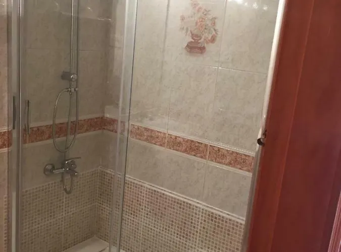 Atico En Calle Concordia, Cerca Playa Del Cura Lejlighed Torrevieja