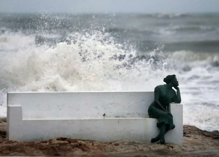 Lejlighed Atico En Calle Concordia, Cerca Playa Del Cura *